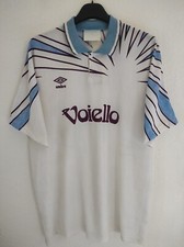 SSC NAPOLI 1991-1993 NO ESCUDO
