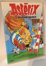 Asterix & La Pozione Magica