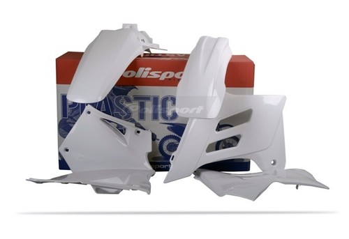 Polisport kit plastiche enduro - polisport,