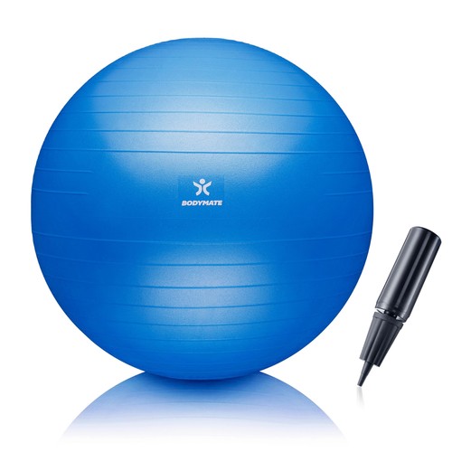 Bodymate palla ginnastica - da,