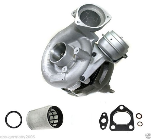 Turbocompressore bmw 0d - bmw, x3