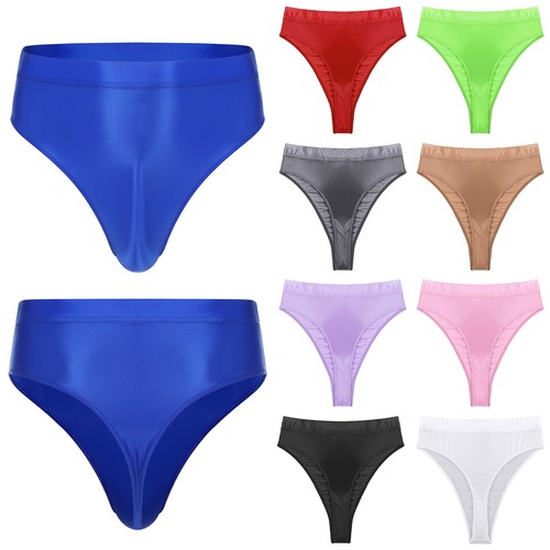 Perizoma uomo bikini