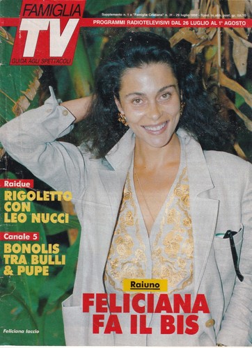 Famiglia 1992 - tv,