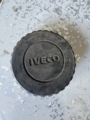 Tappo serbatoio carburante - serbatoio,