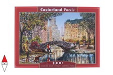 PUZZLE PAESAGGI CASTORLAND