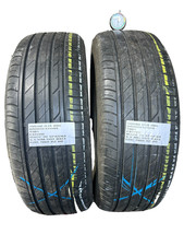 2 PNEUMATICI USATI 195/60 R 16