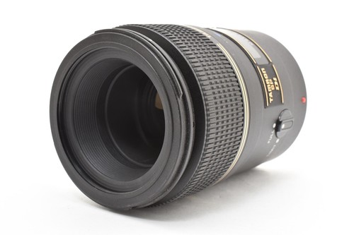 Tamron 90mm 2 - 90mm, f/2.8