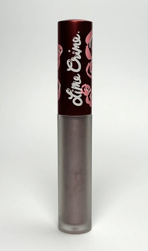 Rossetto liquido lime - liquido, crime