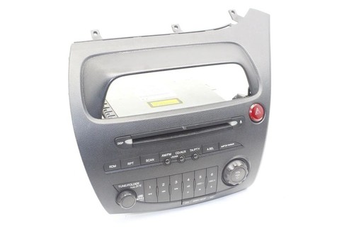 Honda civic 2008 radio lettore - 2008,