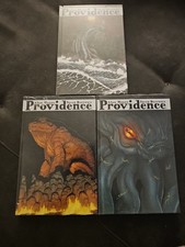 PROVIDENCE HC # VARIANTE 1+2+3