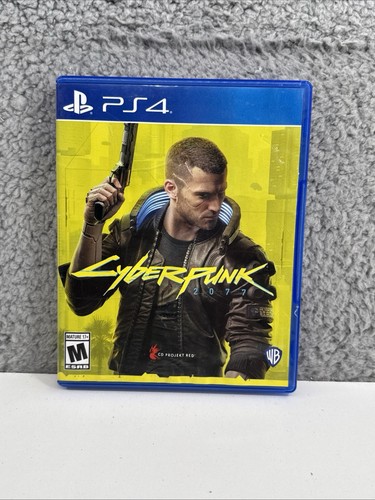 Cyberpunk 2077 sony - cyberpunk, (sony