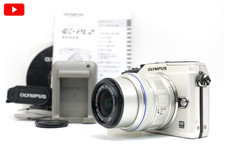 Olympus Pen Lite E-PL2