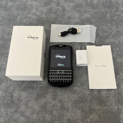 Smartphone android unihertz - smartphone,