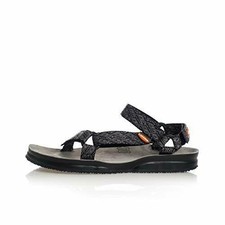 LIZARD Sandalo Hike Etno Black
