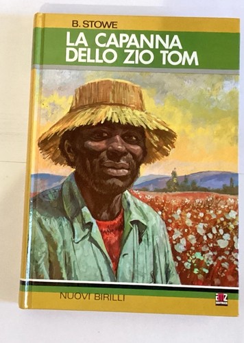 Stowe capanna dello zio - capanna,