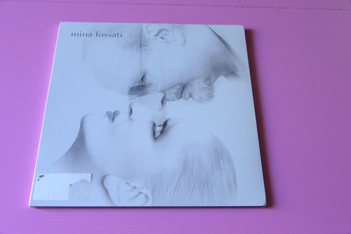 Mina fossati picture disc - lp,
