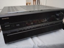 LEGGI Onkyo TX-SR805 THX
