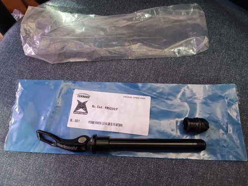 Marzocchi corsa asse 15mm - marzocchi,