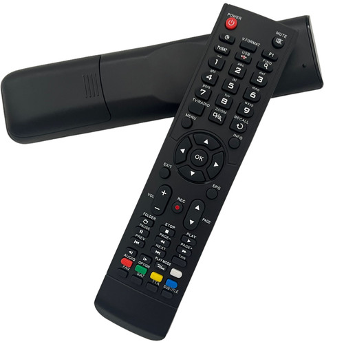 Telecomando per amiko - per, 7900