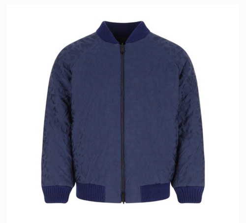 Fendi giacca bomber - fendi,