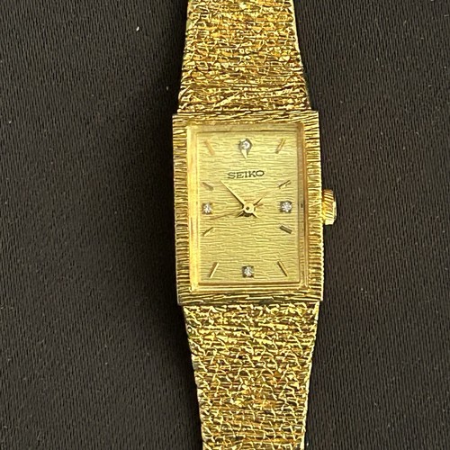 Orologio donna vintage - , seiko