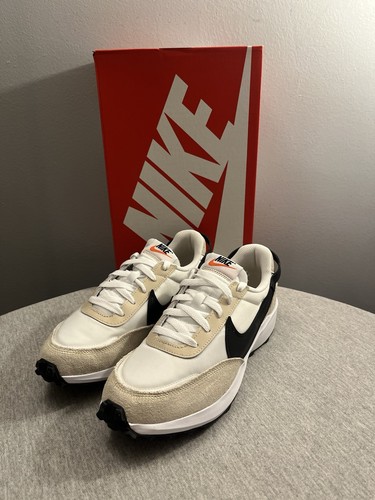 Scarpa nike waffle - nike, debut