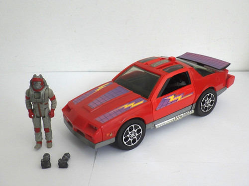 Mask kenner vintage - vintage,