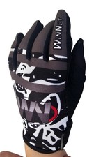 Guanti da bambino bimbo 4 6 8