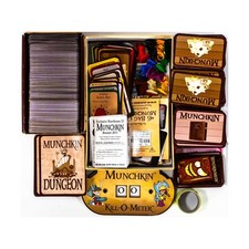 SJG Giochi da Tavolo