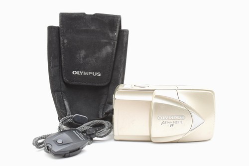 Quasi come nuovo olympus - nuovo],