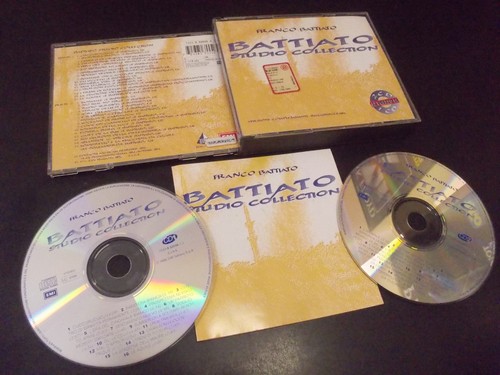 Franco battiato - franco,