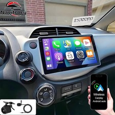 Autoradio 4+64G per Honda Fit