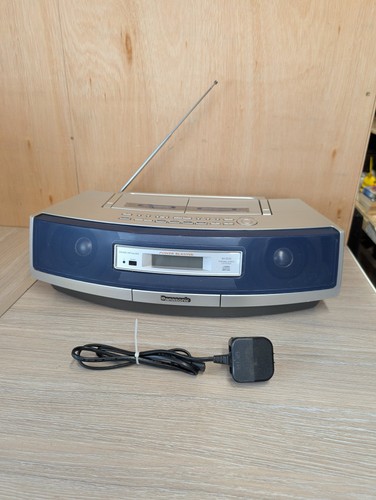 Panasonic ed50 stereo - panasonic,