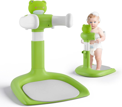 Supporto doccia bambini - doccia, in