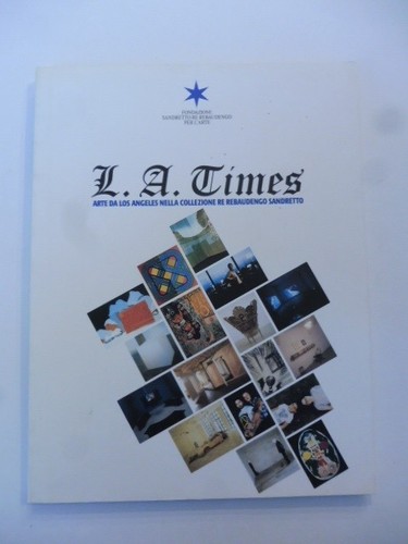 Times arte da los - a.,