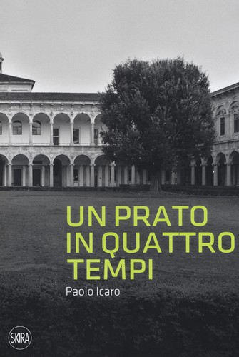 Paolo icaro prato in - icaro.,