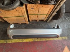 Paraurti post. SW (mod. S/sensori) Ford FOCUS (08-11)