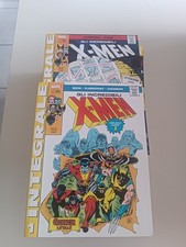 Marvel Integrale X-men Da 1 a