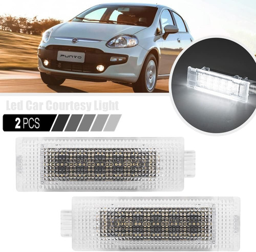 Led luci cortesia - cortesia, per