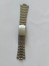 Seiko da Uomo Acciaio Inox