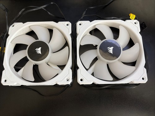 Corsair ml120 rgb ventilatore - ml120,