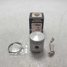 2144 pistone completo Tomos