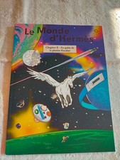 LE MONDE D'HERMES N°83 BOOK REVUE RIVISTA 2023 AUTUNNO INVERNO WINTER