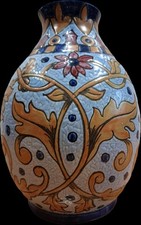 Vaso  FENICE ALBISOLA 