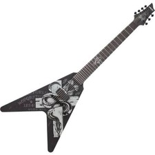Schecter chris howorth - chris,
