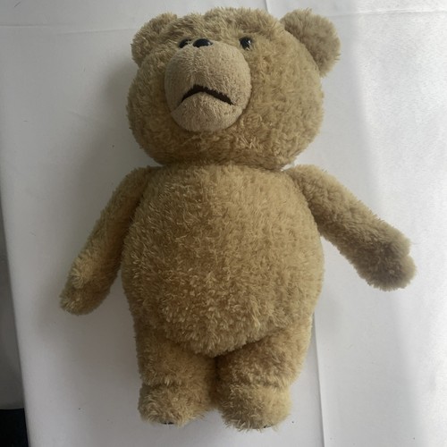 Ted orso parlante movente 40 - ted,