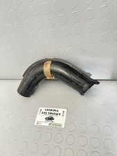 Tubo Aspirazione Raccordo