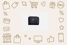 Portafogli Piccolo Carpisa Moda con molteplici tasche Capienti