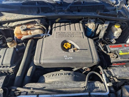 Enr 21c motore jeep - enr,