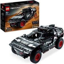 LEGO Technic 42160 Audi RS Q